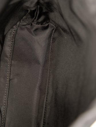 Louis Vuitton x Fragment Monogram Eclipse Messenger Bag Nano