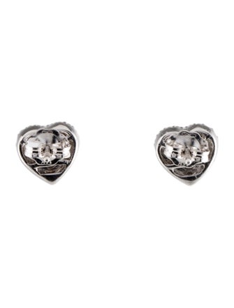 Le Vian 14K Diamond Stud Earrings