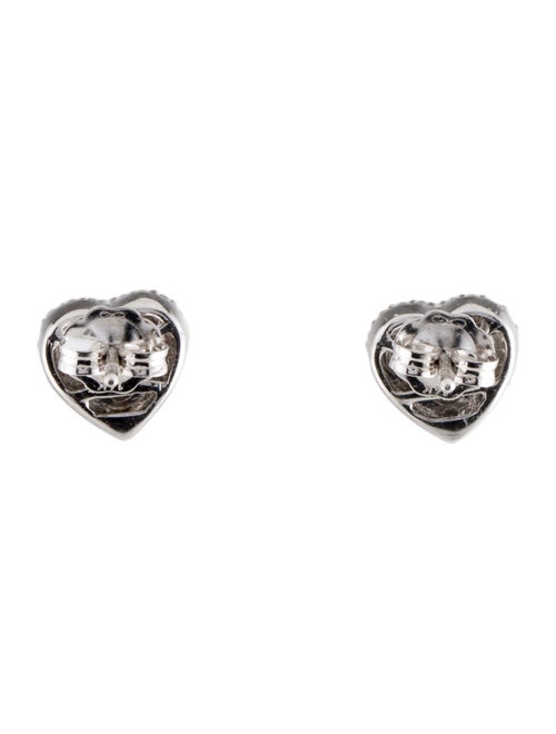 Le Vian 14K Diamond Stud Earrings