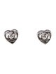 Le Vian 14K Diamond Stud Earrings