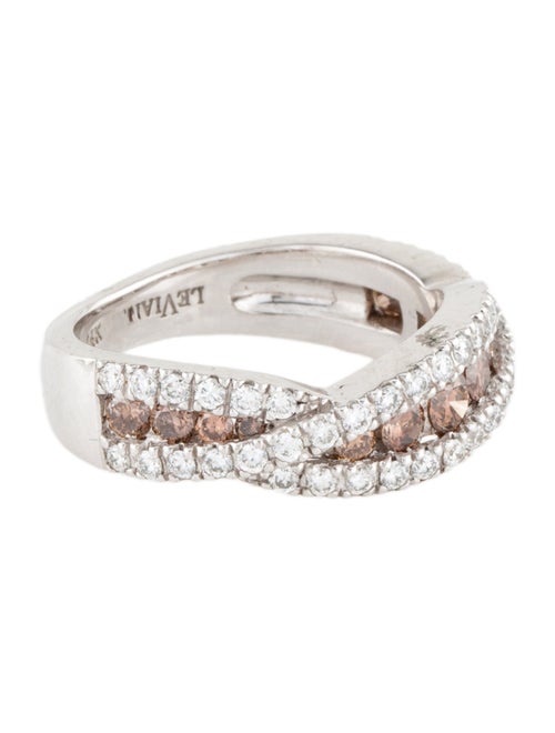 Le Vian 14K Diamond Band