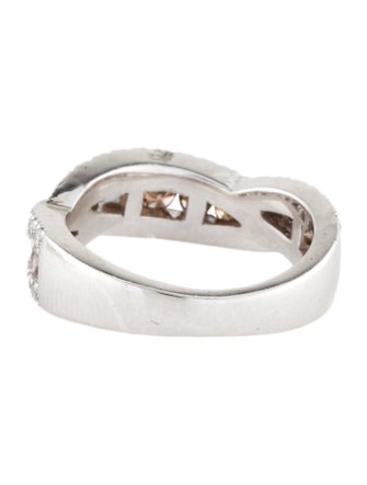 Le Vian 14K Diamond Band