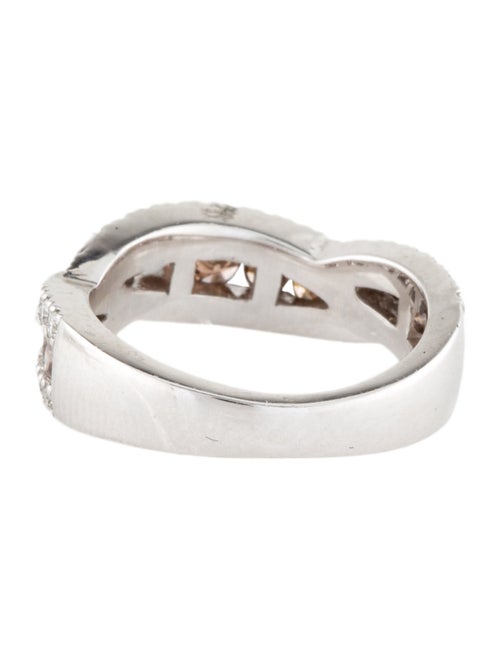 Le Vian 14K Diamond Band