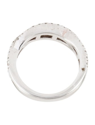 Le Vian 14K Diamond Band