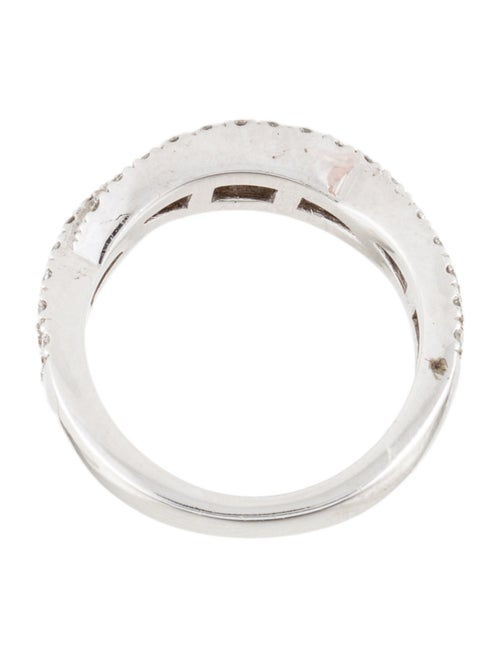 Le Vian 14K Diamond Band