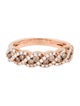 Le Vian 14K Diamond Twist Band Ring