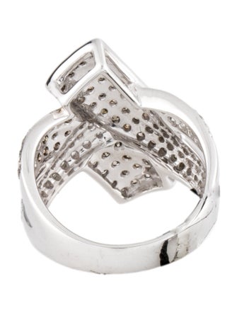 Le Vian 14K 1.48ctw Diamond Band