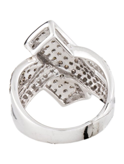 Le Vian 14K 1.48ctw Diamond Band