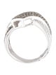 Le Vian 14K 1.48ctw Diamond Band
