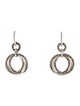 Le Vian 14K Diamond Drop Earrings