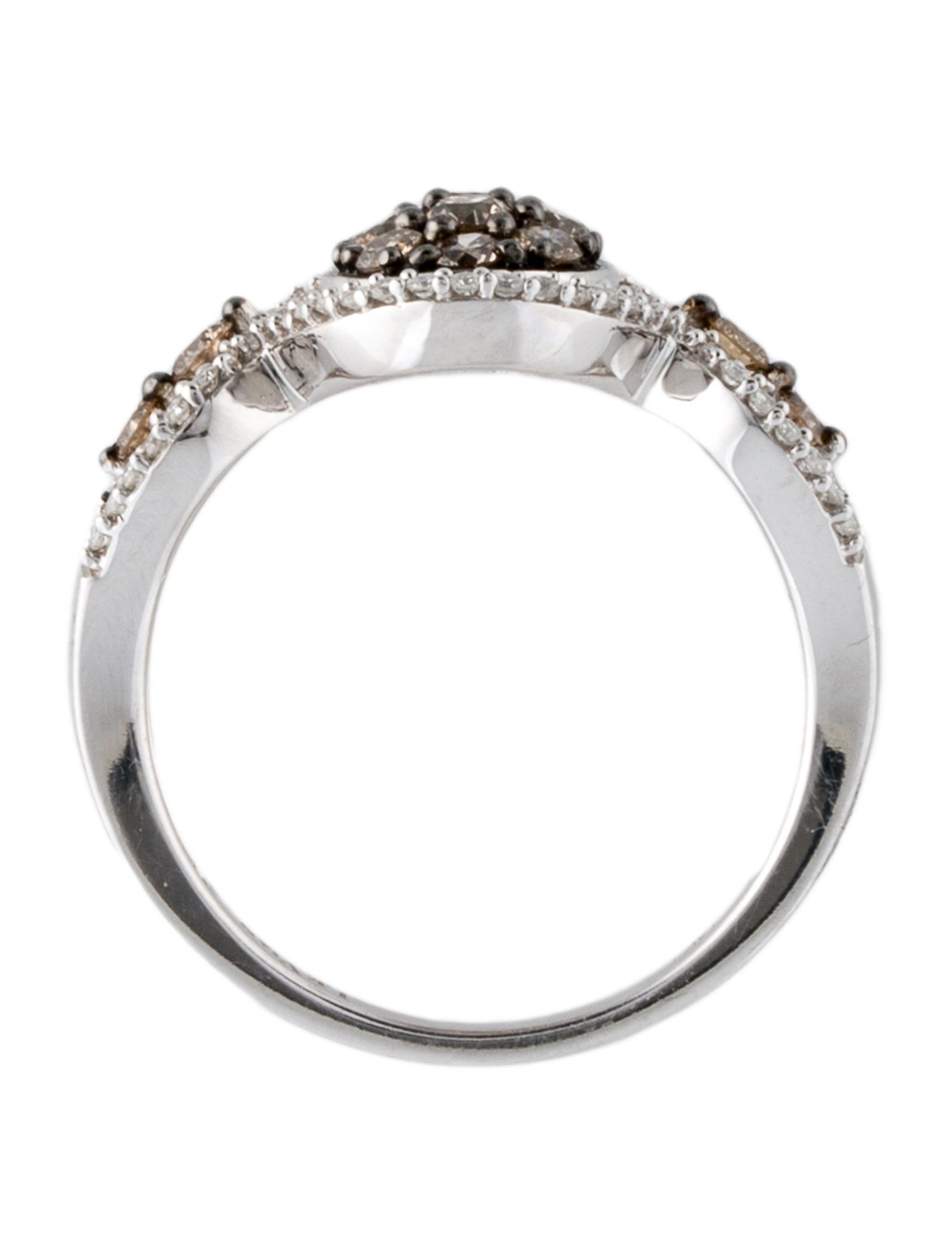 Le Vian 14K Diamond Cocktail Ring