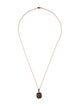 Le Vian 14K Diamond Pendant Necklace