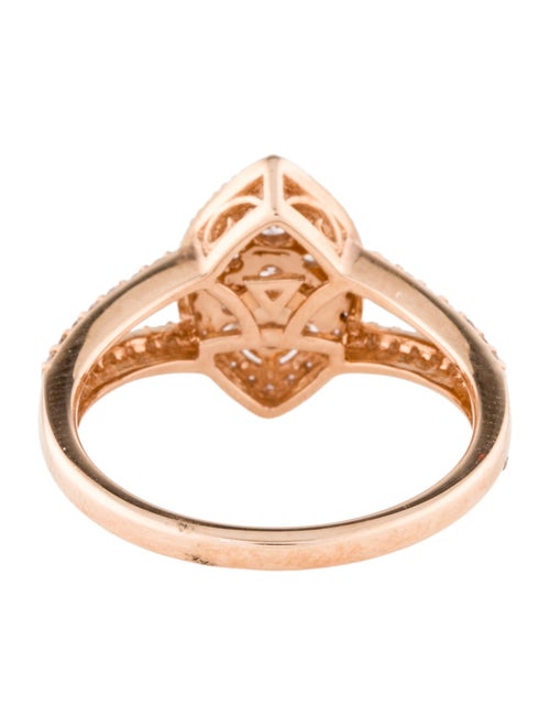 Le Vian 14K Diamond Cocktail Ring