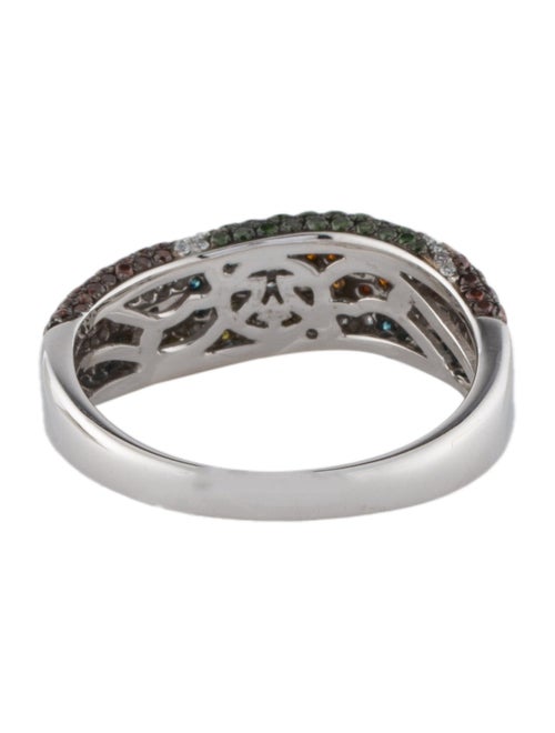 Le Vian 14K Diamond Band