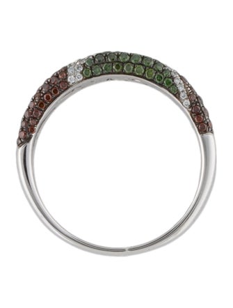 Le Vian 14K Diamond Band