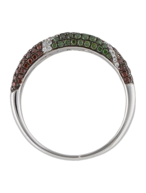 Le Vian 14K Diamond Band