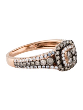 Le Vian 14K Diamond Cocktail Ring