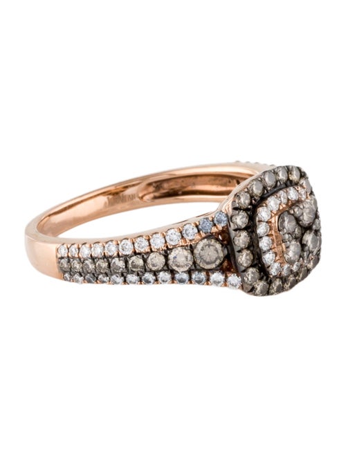 Le Vian 14K Diamond Cocktail Ring