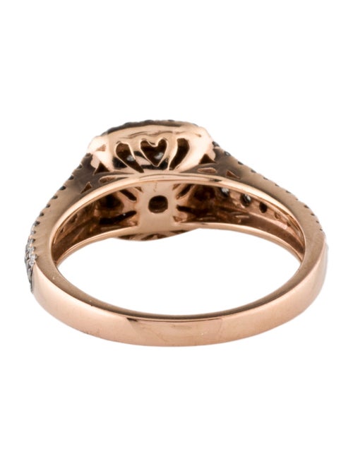 Le Vian 14K Diamond Cocktail Ring