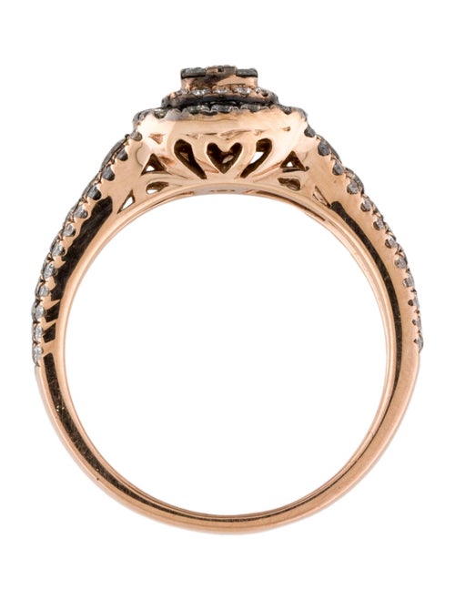 Le Vian 14K Diamond Cocktail Ring