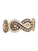 Le Vian 14K Diamond Band Ring