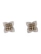 Le Vian 14K Diamond Stud Earrings