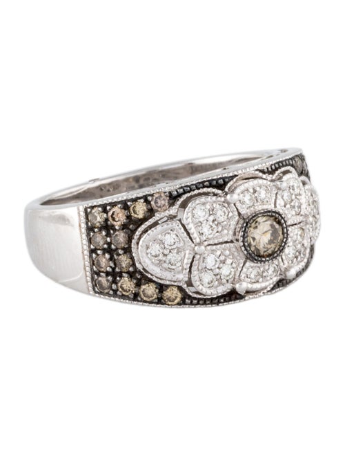 Le Vian 14K Diamond Band