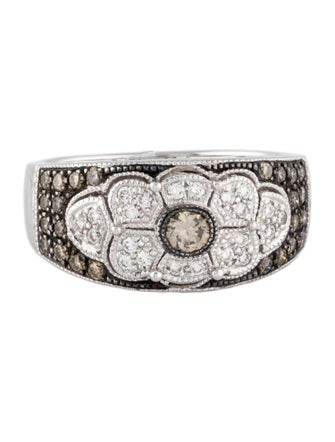 Le Vian 14K Diamond Band