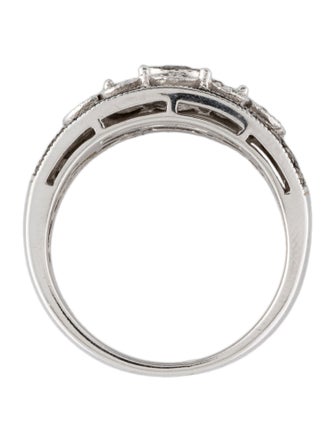 Le Vian 14K Diamond Band