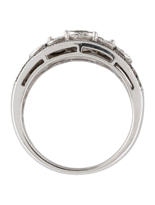 Le Vian 14K Diamond Band