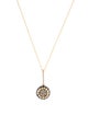 Le Vian 14K Diamond Pendant Necklace