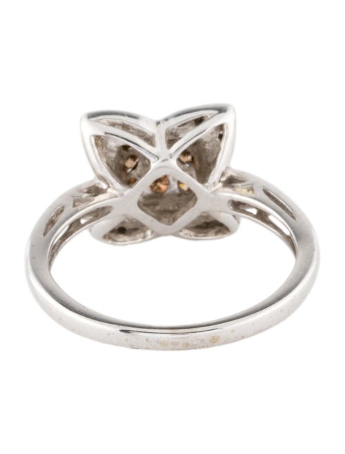 Le Vian 14K Diamond Cocktail Ring