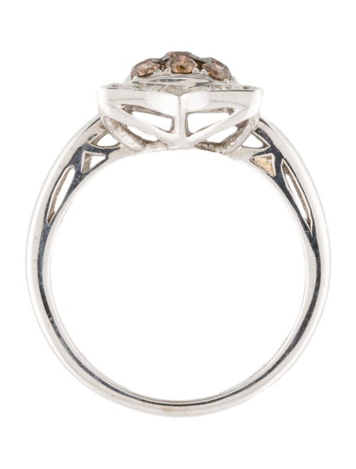 Le Vian 14K Diamond Cocktail Ring