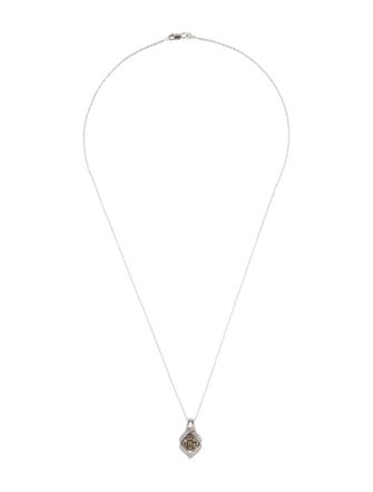 Le Vian 14K Diamond Pendant Necklace