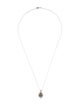 Le Vian 14K Diamond Pendant Necklace
