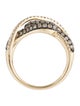 Le Vian 14K 1.23ctw Diamond Band