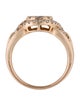 Le Vian 14K 1.04ctw Diamond Cocktail Ring