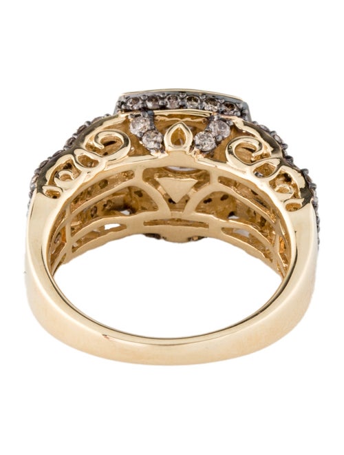 Le Vian Le Vian Diamond Engagement Ring