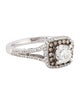Le Vian 14K Diamond Engagement Ring