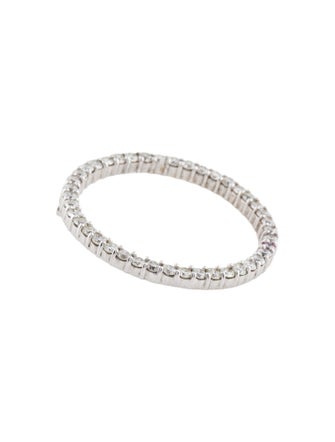 Le Vian 18K 1.89ctw Diamond Circle Pendant