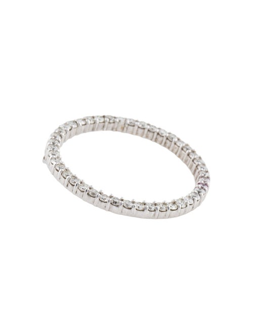 Le Vian 18K 1.89ctw Diamond Circle Pendant