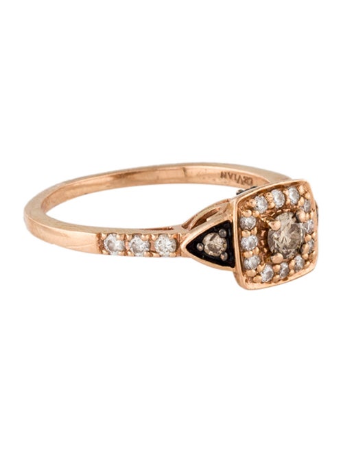 Le Vian 14K Diamond Ring