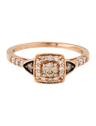Le Vian 14K Diamond Ring
