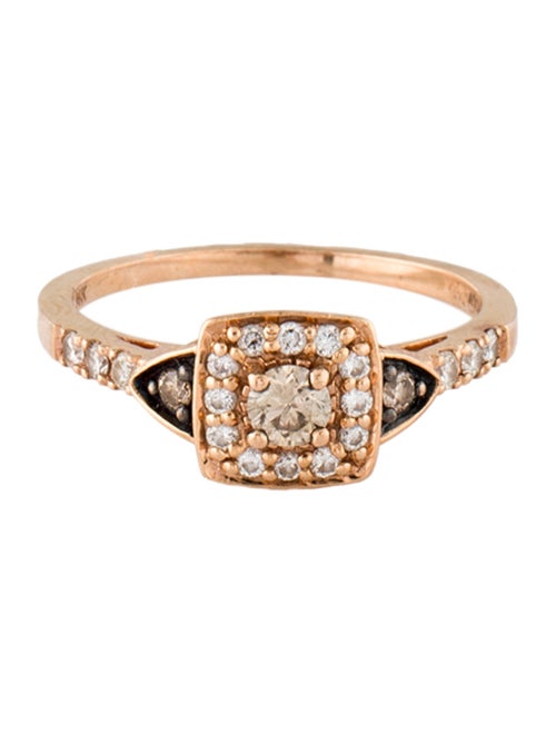 Le Vian 14K Diamond Ring