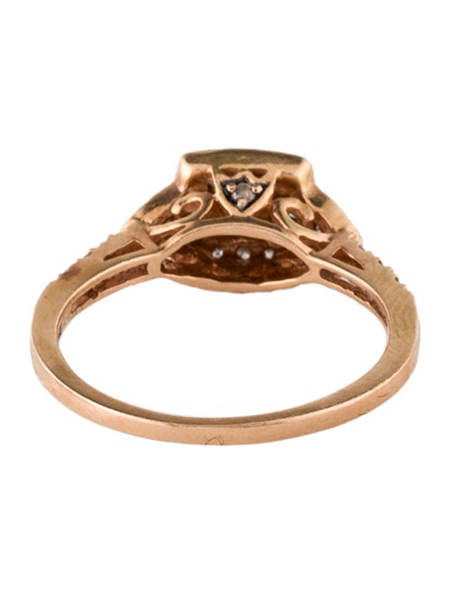 Le Vian 14K Diamond Ring