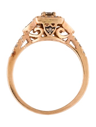 Le Vian 14K Diamond Ring