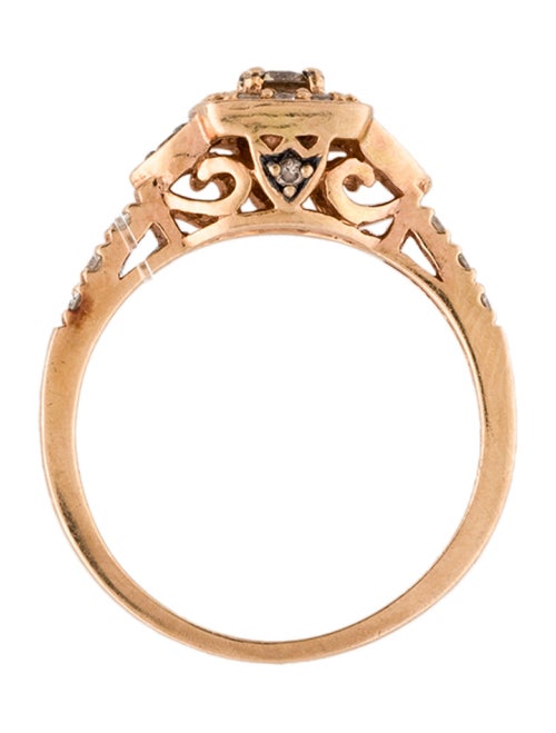 Le Vian 14K Diamond Ring