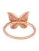 Le Vian 14K Diamond Butterfly Ring