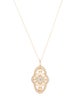 Le Vian 14K Diamond Pendant Necklace