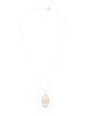 Le Vian 14K Diamond Pendant Necklace